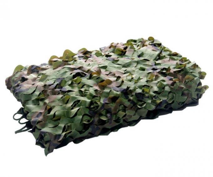 Filet UV de camouflage Camoflage de chasse militaire militaire nette de jungle de Camo anti