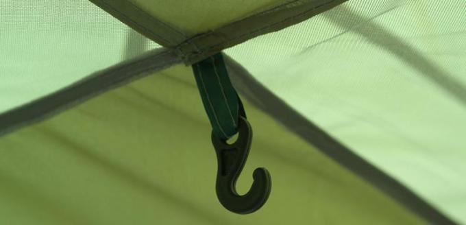 tente de camping pliable de tissu du polyester 180T pour des loisirs extérieurs